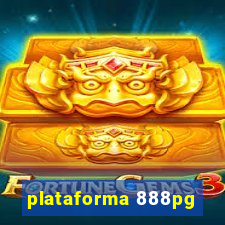plataforma 888pg